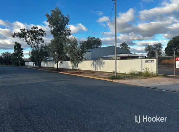 21 George Crescent, Ciccone, NT 0870