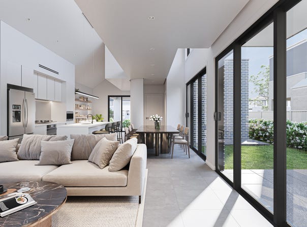 Lot 9953 Civic Way, Oran Park, NSW 2570