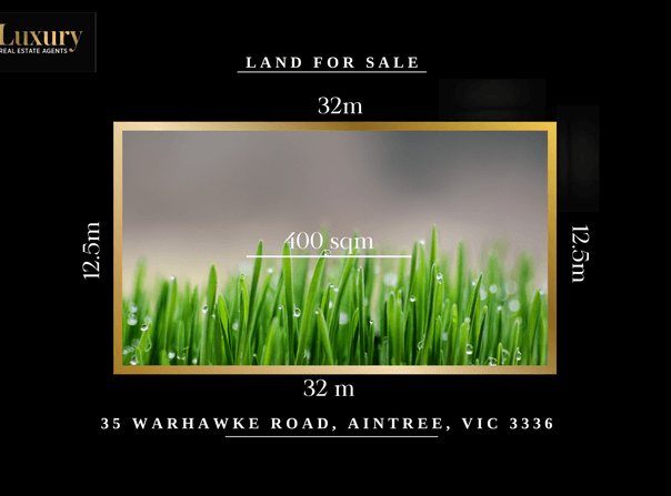 35 Warhawke Road, Aintree, Vic 3336