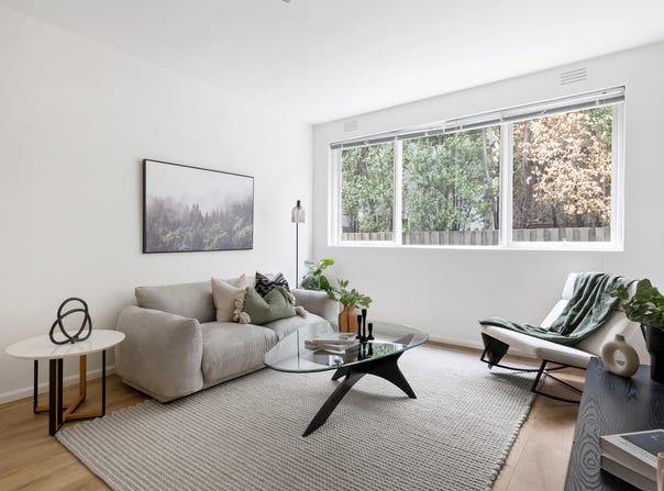 2/6 Closeburn Avenue, Prahran, Vic 3181