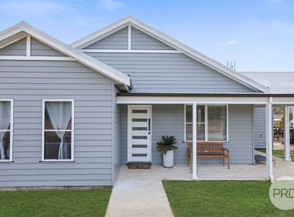 24 South Street, Quirindi, NSW 2343