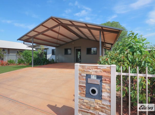81 Casuarina Street, Katherine, NT 0850