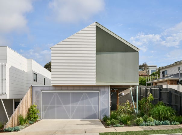 81B Orton Street, Ocean Grove, Vic 3226