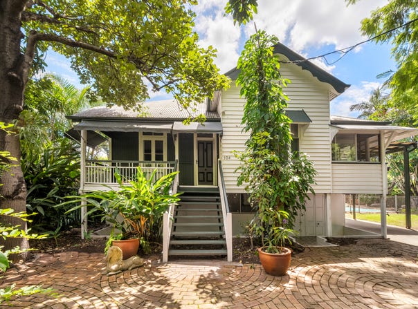 102-106 Kitchener Road, Ascot, Qld 4007