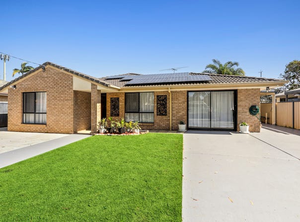 1310 Bribie Island Road, Ningi, Qld 4511