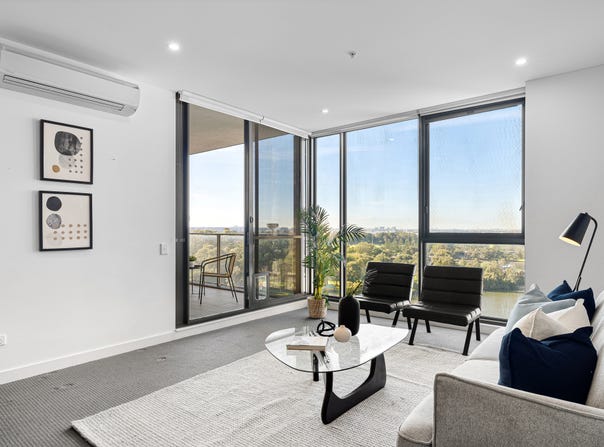816/20 Chisholm Street, Wolli Creek, NSW 2205
