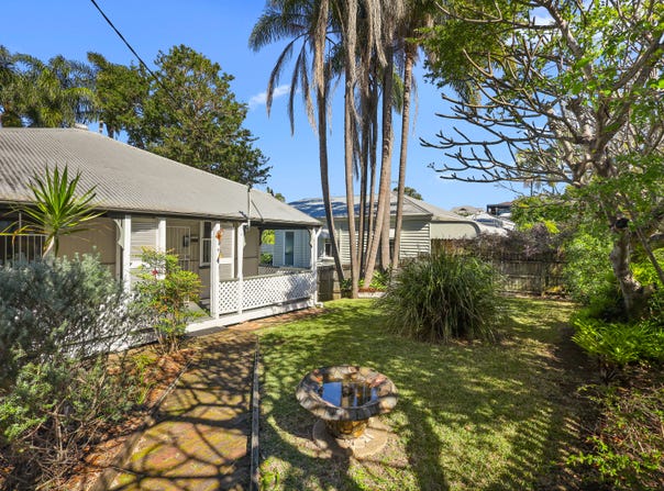 22 French Street, Paddington, Qld 4064