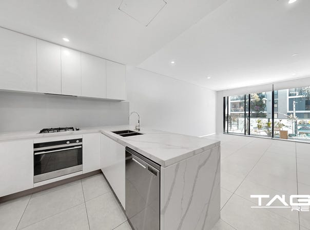 8/2A Angas Street, Meadowbank, NSW 2114