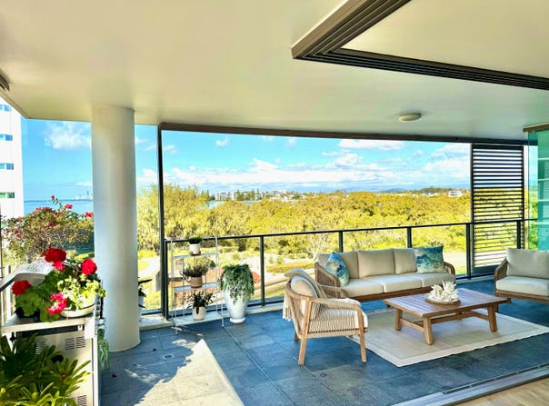 29301 Ephraim Island, Paradise Point, Qld 4216