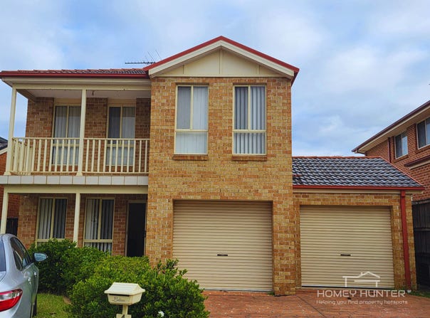 4 Cameo Cct, Glenwood, NSW 2768