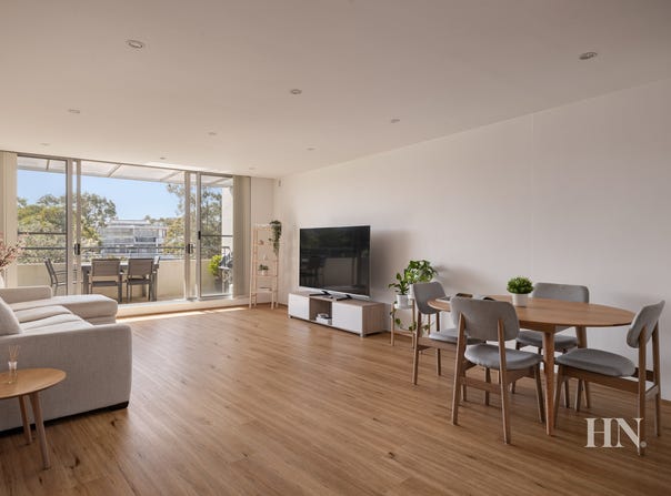 6/5 Nurmi Avenue, Newington, NSW 2127