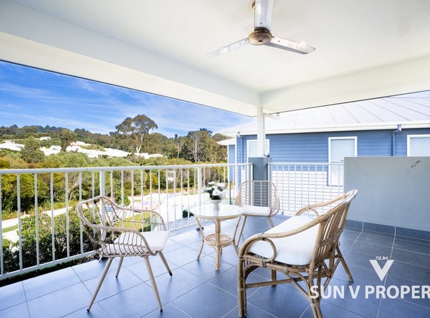 33 Dandalup Avenue, Ormeau Hills, Qld 4208
