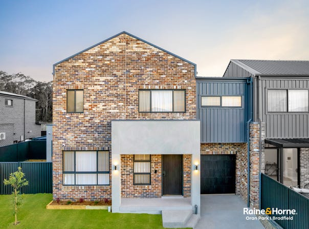 1 Estaires Street, Austral, NSW 2179