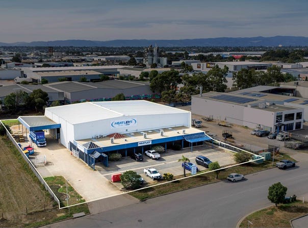 8 Lafitte Road, Wingfield, SA 5013