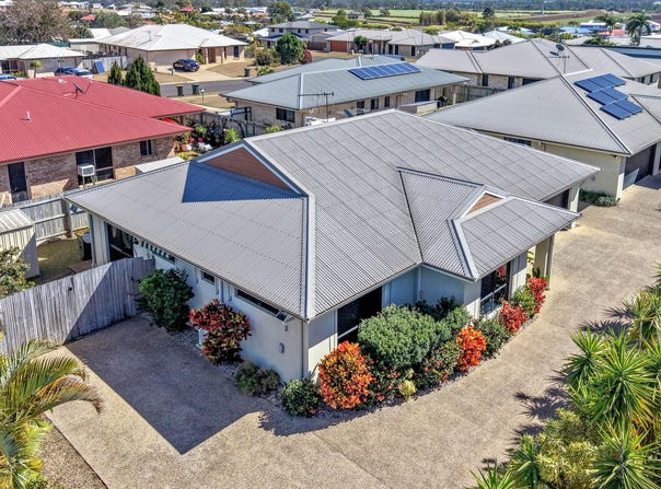 1/4A Hillvue Crescent, Avoca, Qld 4670
