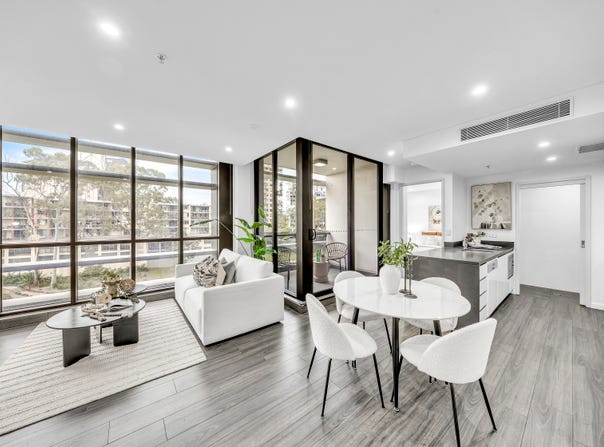 207/330 Church Street, Parramatta, NSW 2150