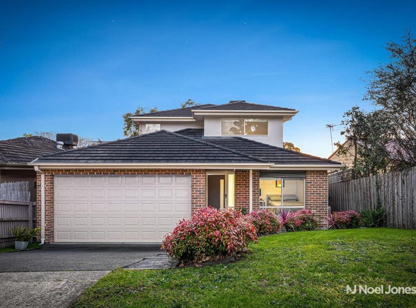 1A Trevor Court, Warranwood, Vic 3134