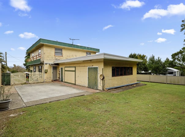 8  Alice St, Beaudesert, Qld 4285