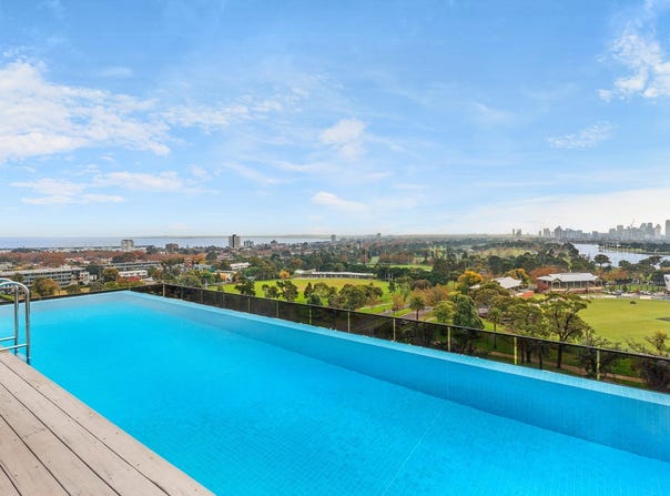 214/181 Fitzroy Street, St Kilda, Vic 3182