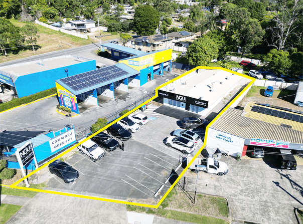 497 Kingston Road, Kingston, Qld 4114
