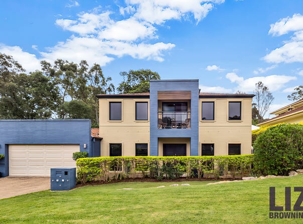 52 Ardes Street, Chapel Hill, Qld 4069