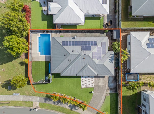 53  Park Vista Drive, Mango Hill, Qld 4509