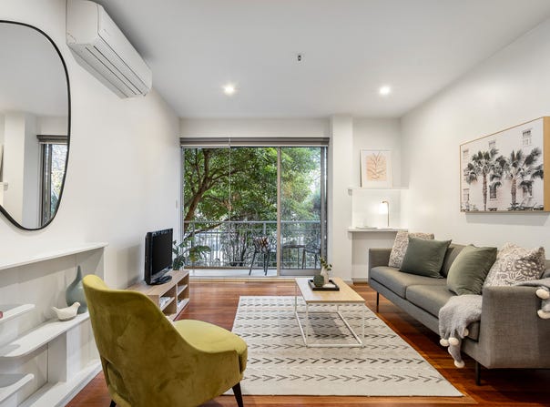 6/12 Acland Street, St Kilda, Vic 3182