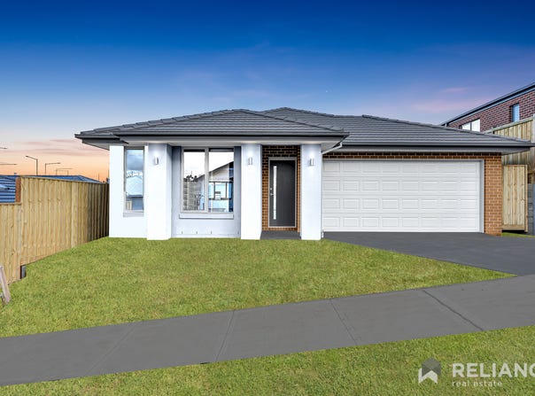18 Free Crescent, Sunbury, Vic 3429