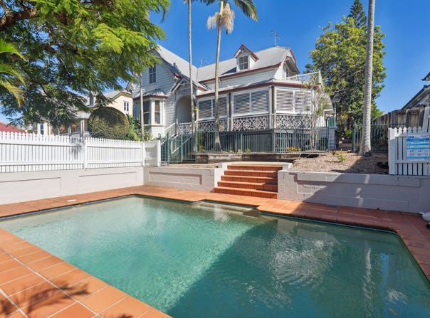 17 Franklin Street, Highgate Hill, Qld 4101