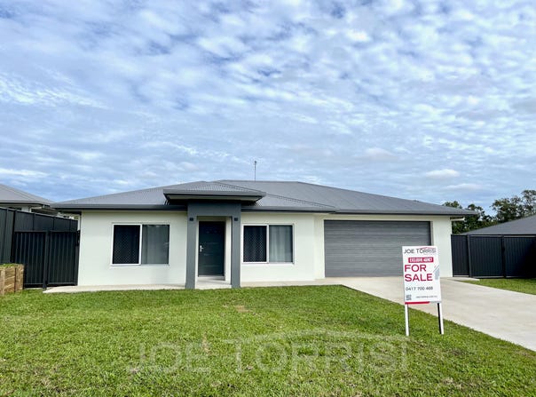 6 Pietro Court, Mareeba, Qld 4880