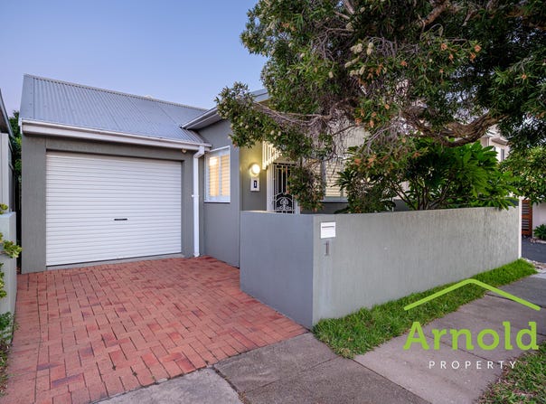 1 Mitchell Street, Merewether, NSW 2291