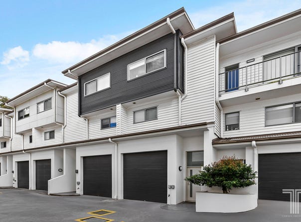 21/18 Bendena Terrace, Carina Heights, Qld 4152