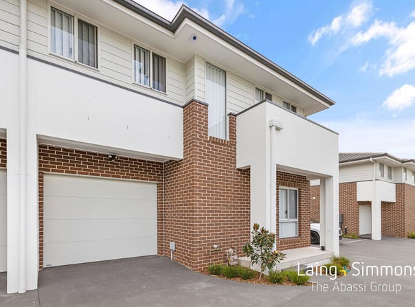 2/54 Canberra Street, Oxley Park, NSW 2760