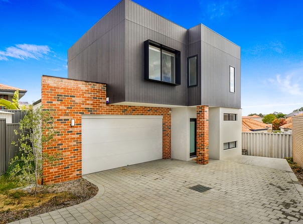 356A Odin Drive, Stirling, WA 6021
