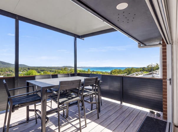 8 Comara Terrace, Crescent Head, NSW 2440