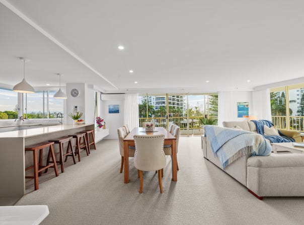 41/1 Serisier Avenue, Main Beach, Qld 4217