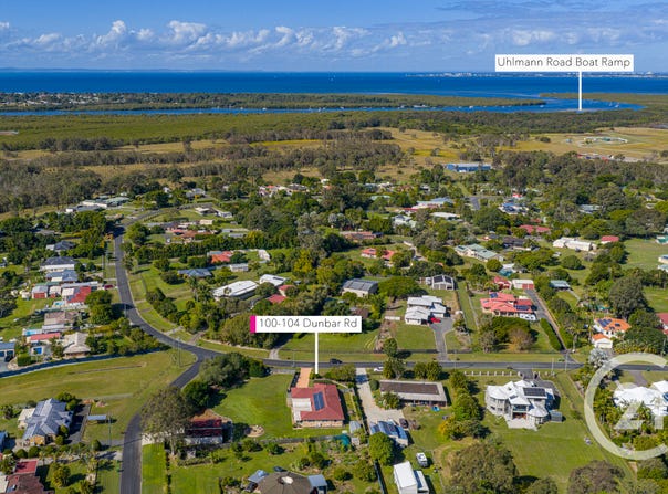 100 - 104 Dunbar Road, Burpengary East, Qld 4505