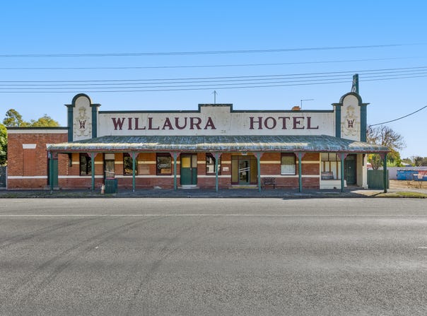 44-50 Main Street, Willaura, Vic 3379