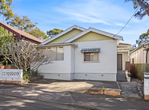 8A Colgate Avenue, Balmain, NSW 2041