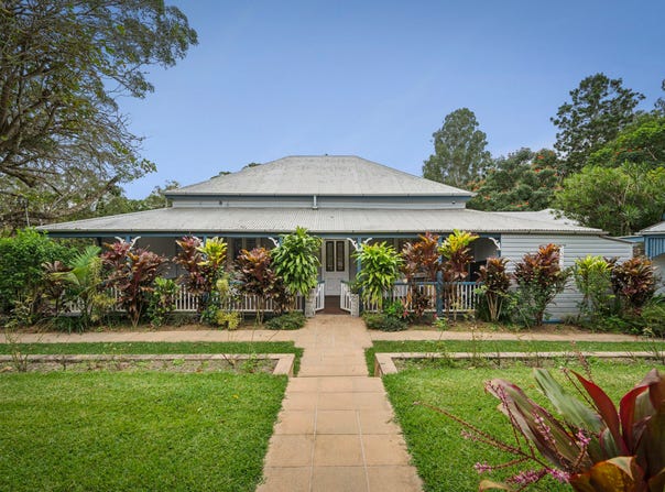 10 Mill Street, Pomona, Qld 4568