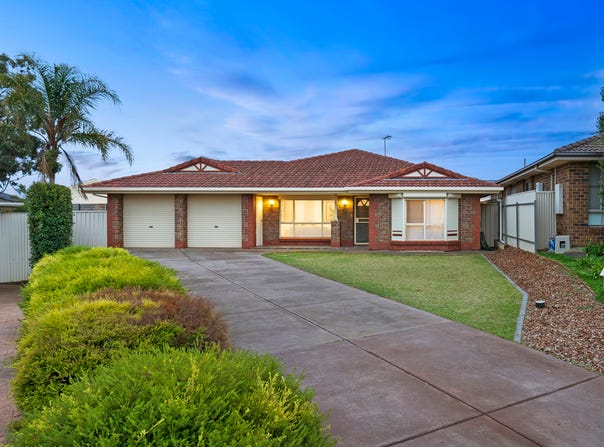 25 Baron Road, Blakeview, SA 5114
