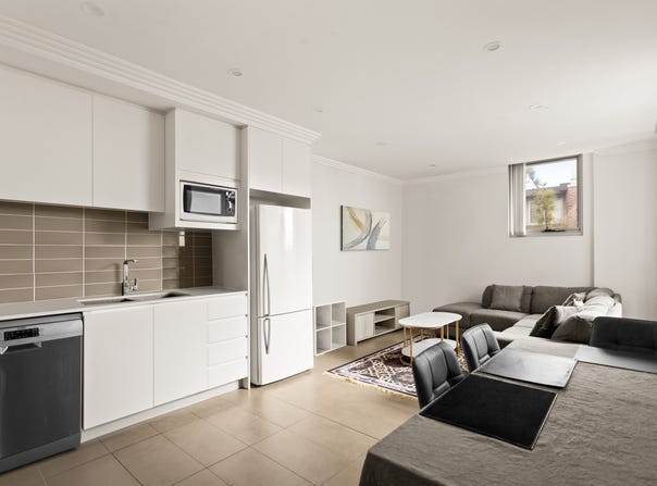 17/29 Saint Ann Street, Merrylands, NSW 2160