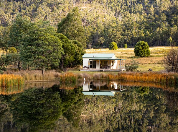 733 Denison Road, Lonnavale, Tas 7109