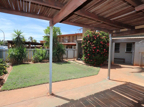 31 Catamore Road, South Hedland, WA 6722