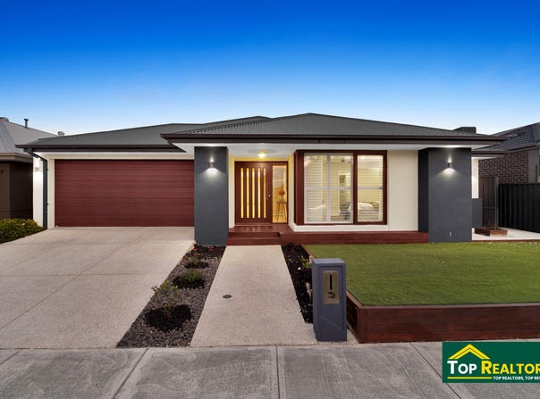 40 Heartlands Boulevard, Tarneit, Vic 3029