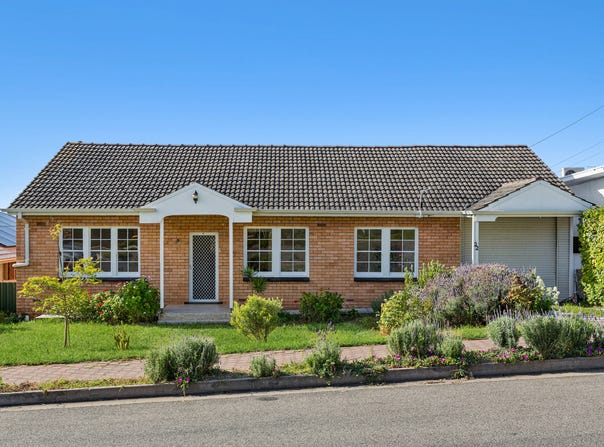 22 Thomas Street, Seacliff Park, SA 5049