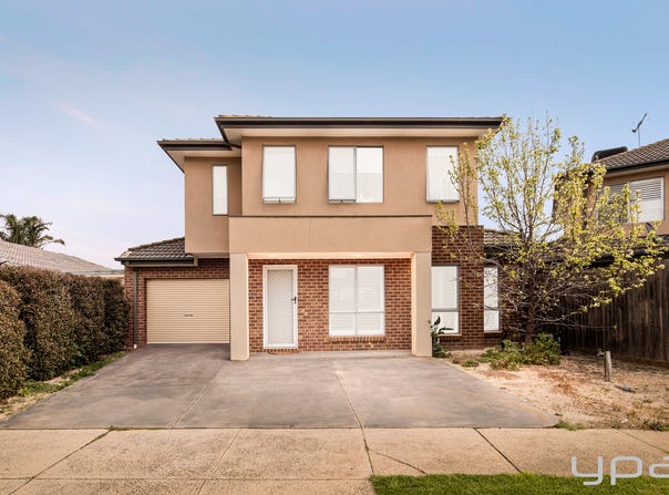 2/7 Walwa Place, Werribee, Vic 3030
