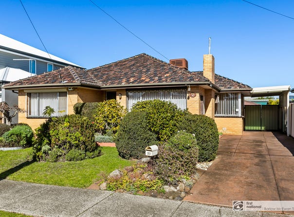 30 Waters Drive, Seaholme, Vic 3018