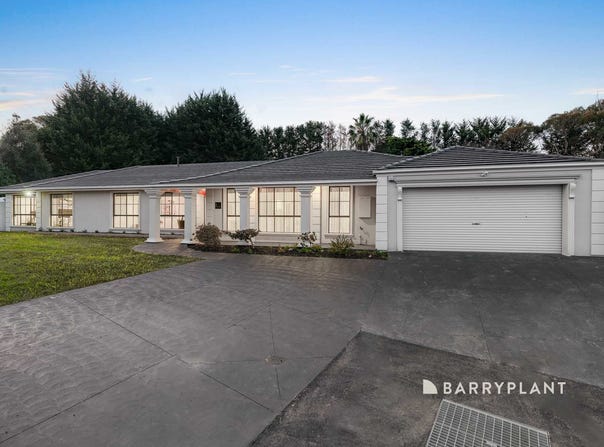 2  Novka Place, Narre Warren North, Vic 3804