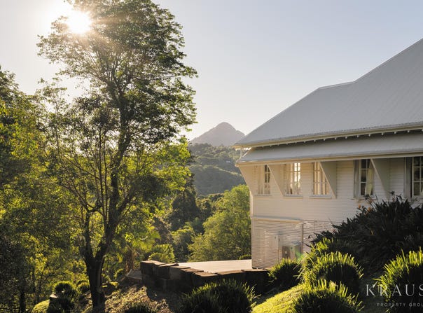 57 Whispering Gum Avenue, Eumundi, Qld 4562